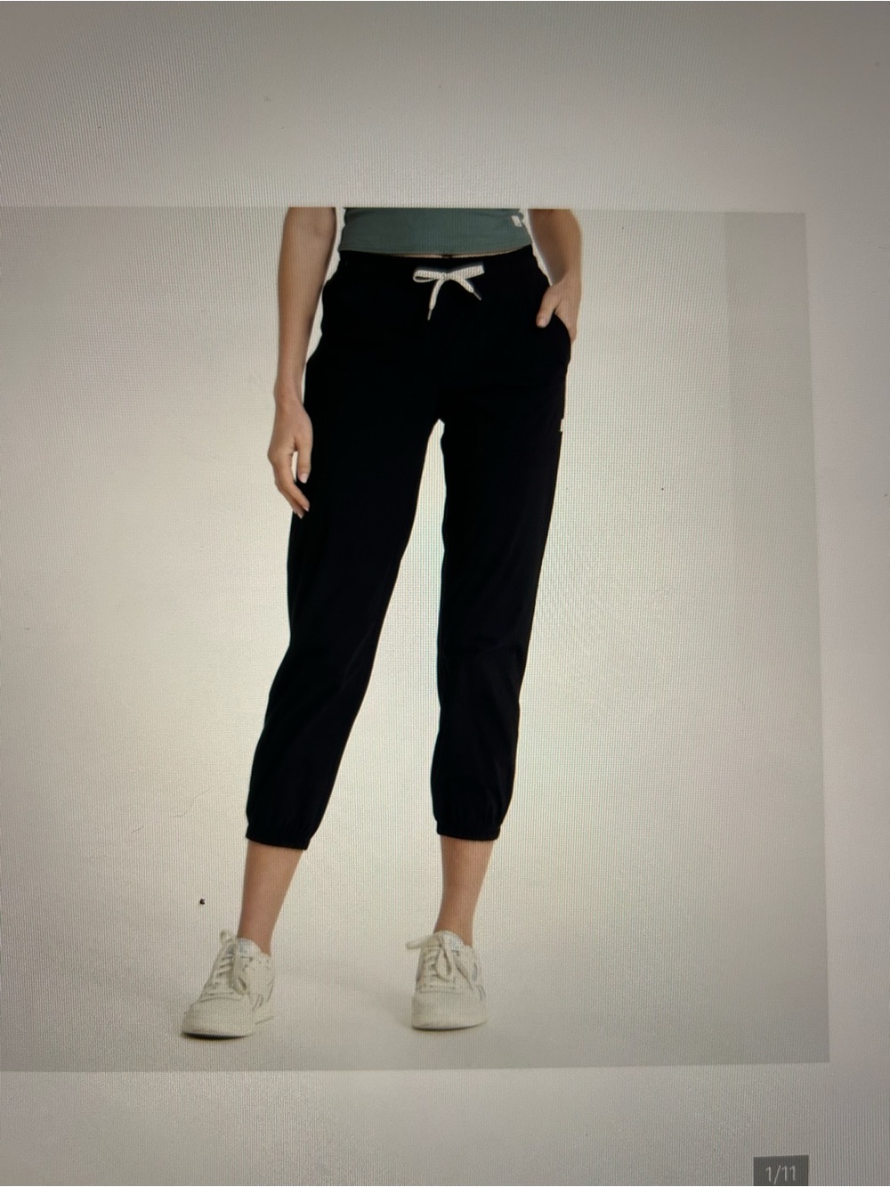 Vuori Women's Miles Joggers